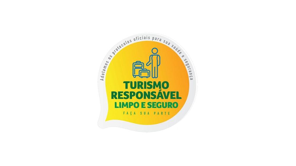 Hotel Vila Rica Campinas カンピーナス エクステリア 写真