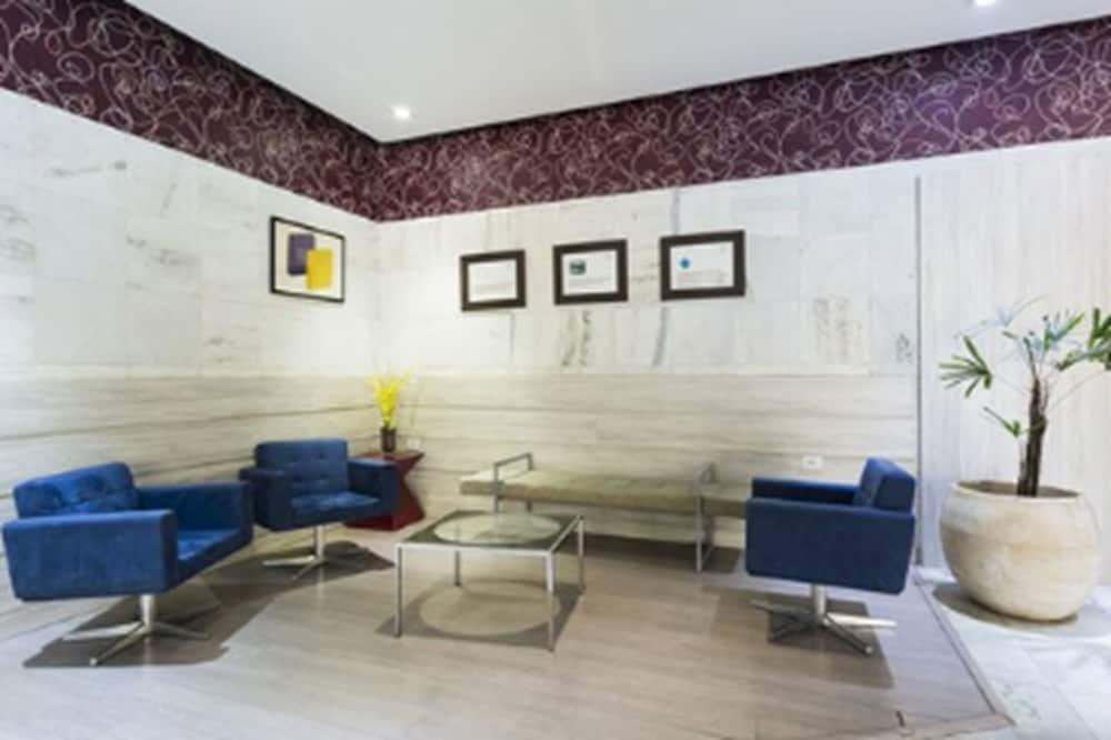 Hotel Vila Rica Campinas カンピーナス エクステリア 写真
