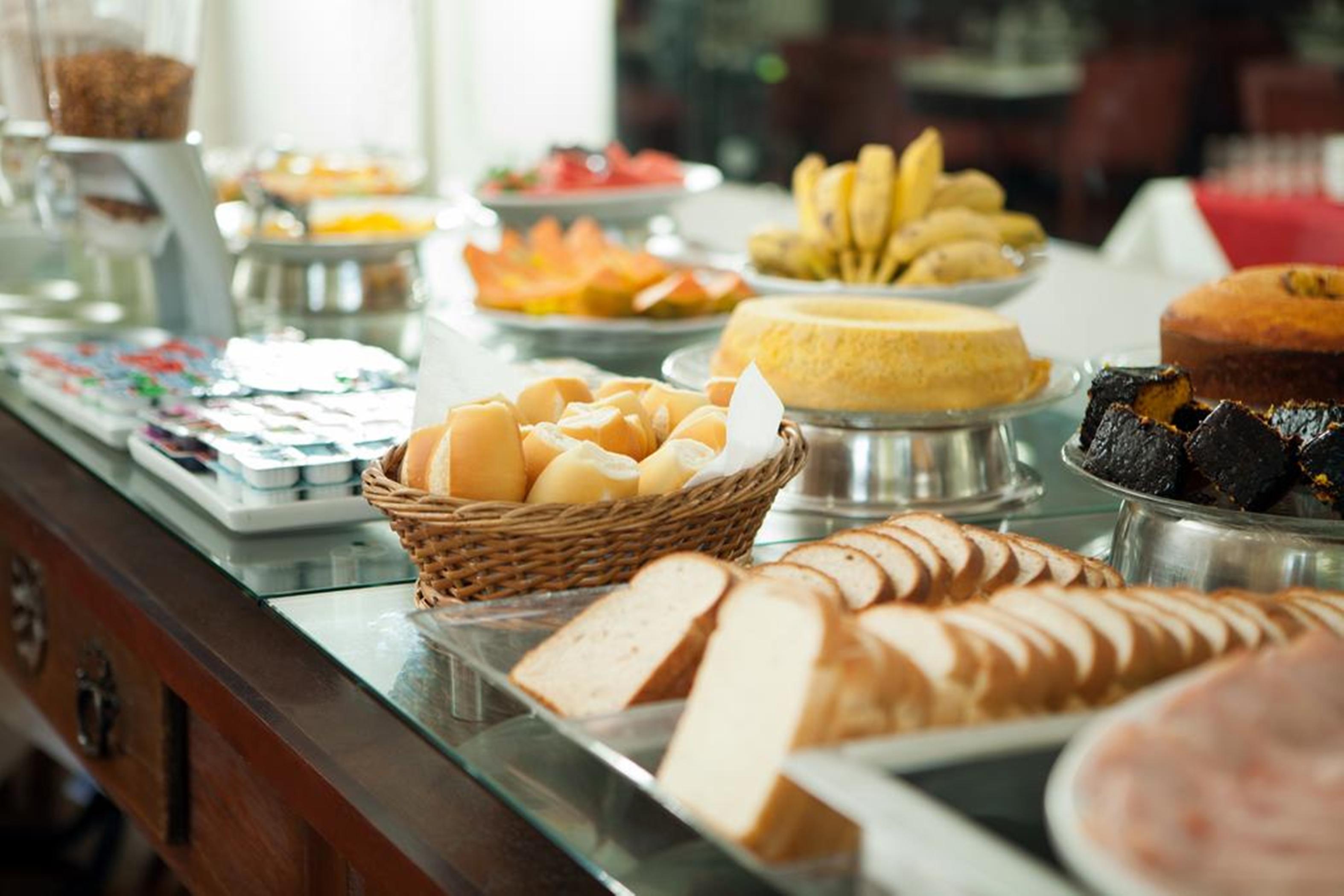 Hotel Vila Rica Campinas カンピーナス エクステリア 写真