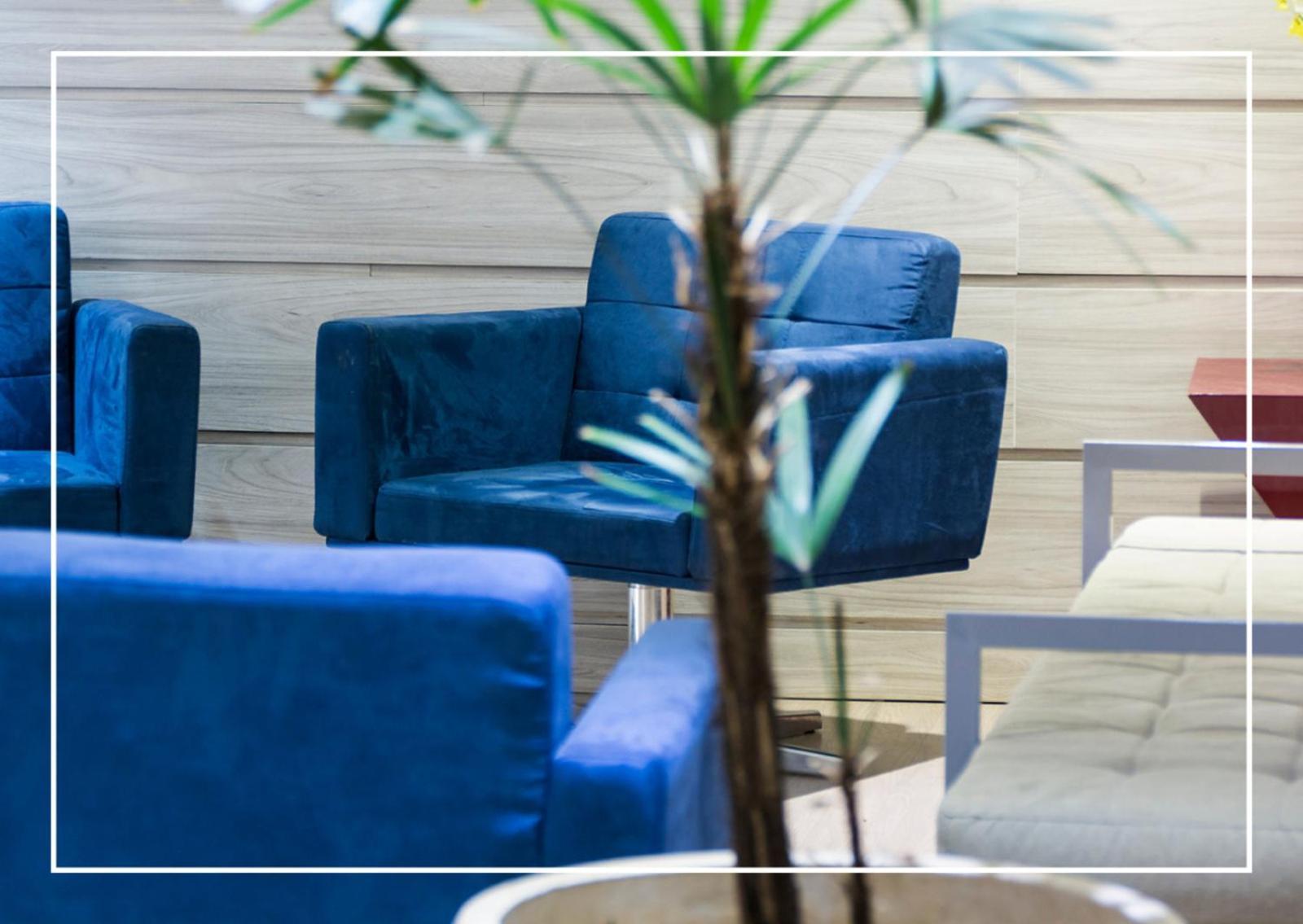 Hotel Vila Rica Campinas カンピーナス エクステリア 写真