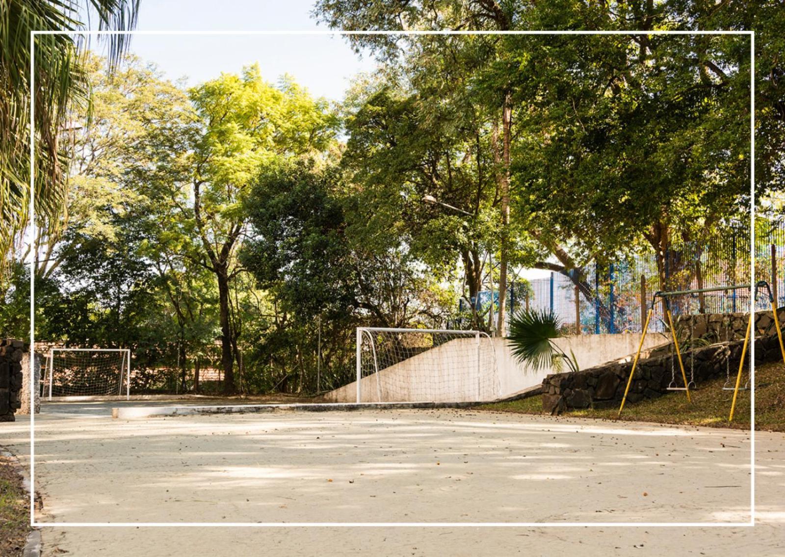 Hotel Vila Rica Campinas カンピーナス エクステリア 写真