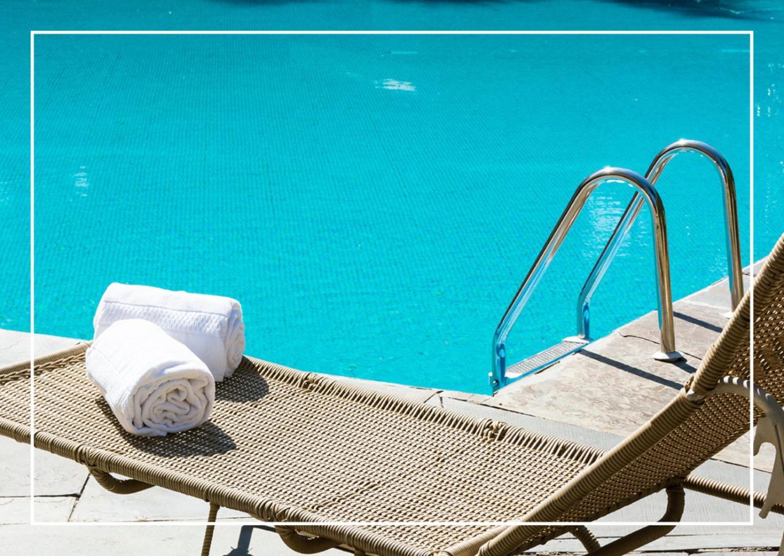 Hotel Vila Rica Campinas カンピーナス エクステリア 写真