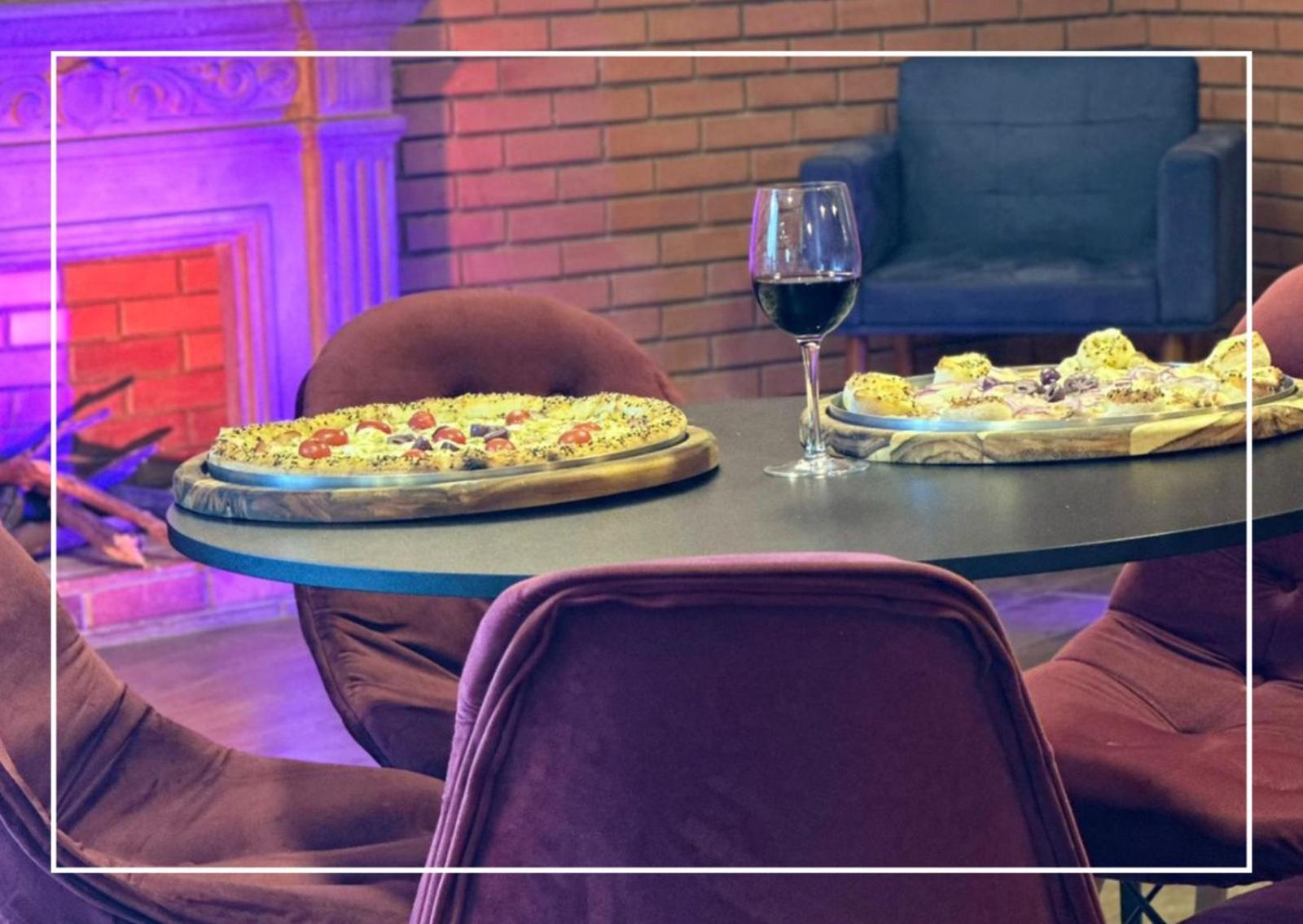Hotel Vila Rica Campinas カンピーナス エクステリア 写真