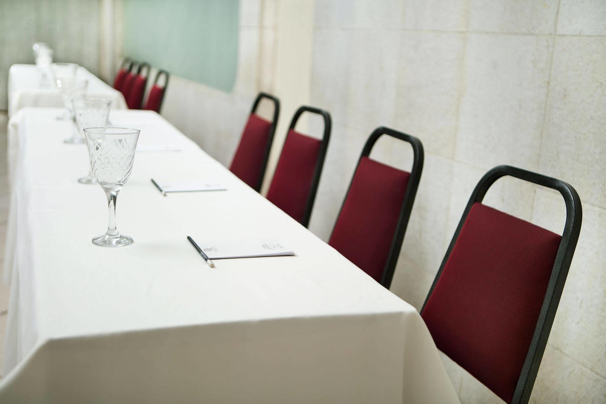 Hotel Vila Rica Campinas カンピーナス エクステリア 写真