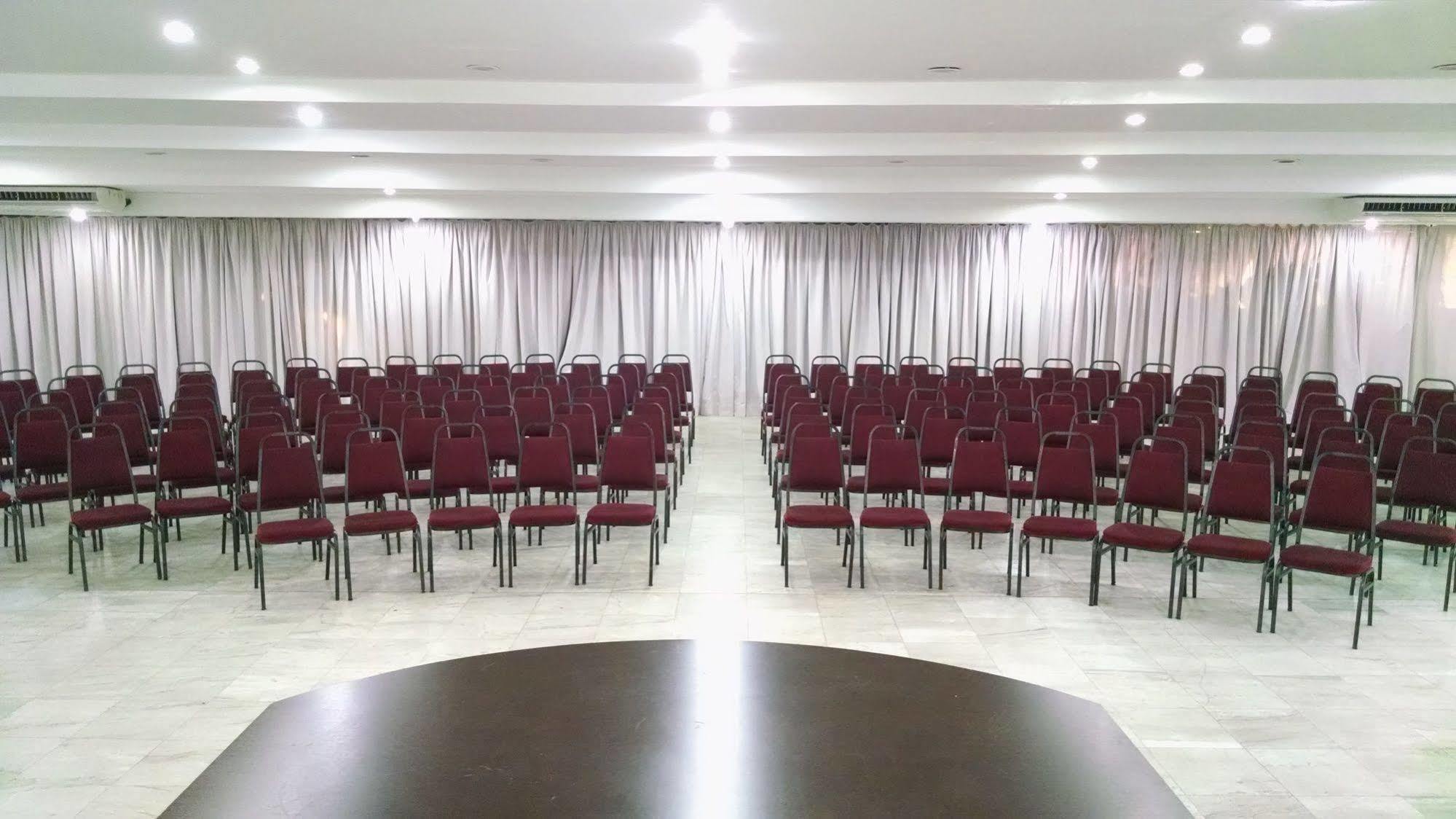 Hotel Vila Rica Campinas カンピーナス エクステリア 写真