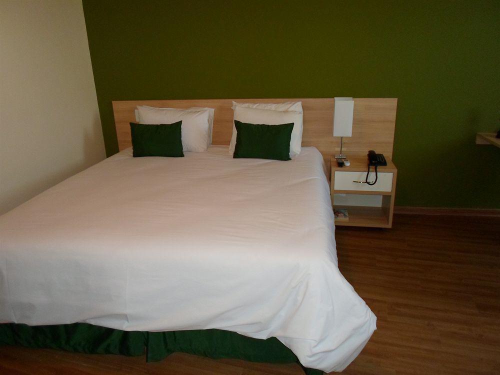 Hotel Vila Rica Campinas カンピーナス エクステリア 写真